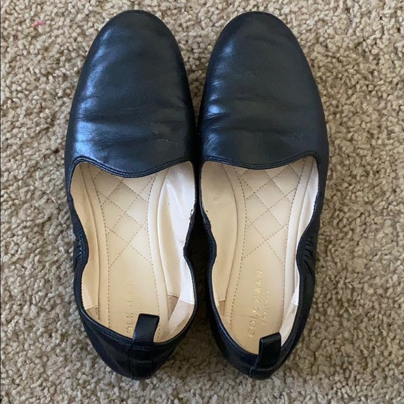 Cole Haan Flats - Picture 1 of 3